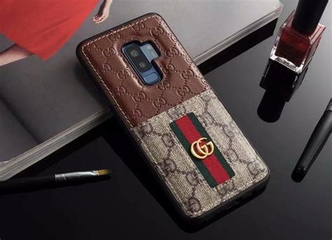 gucci case for samsung note 9|Gucci Samsung Cases .